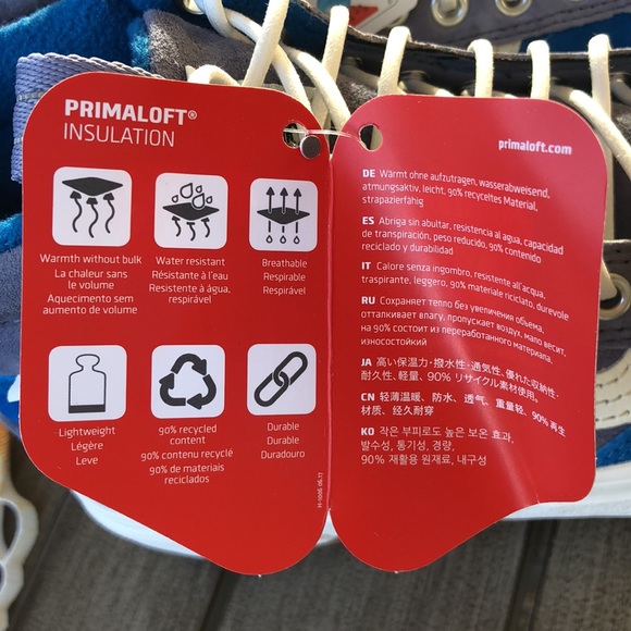 🌴🔆VANS- ALL WHETHER HIKING BOOTS ULTRA CUSH🔆🌴 - Picture 4 of 15